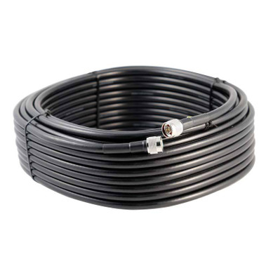 BDA solution Coaxial Cable Jumper